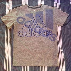 Adidas med shirt